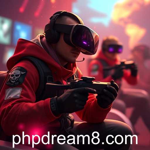 Gaming Revolution with PHDREAM