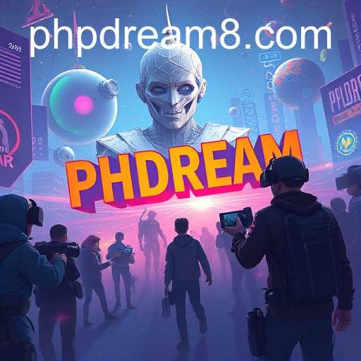 Gaming Trends and PHDREAM Surge