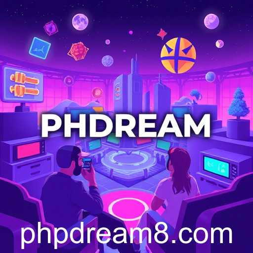 Exploring the Thrills of 'PHDREAM' in the 'Multiplayer Fun' Category