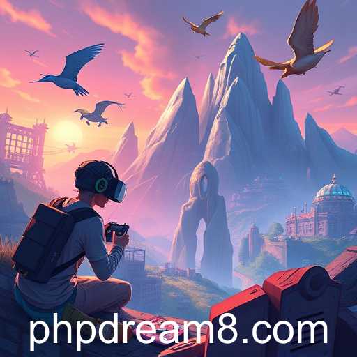 PHDREAM