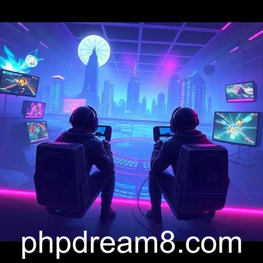 Revolutionizing Online Gaming Dynamics