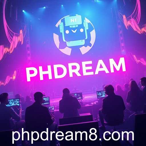 The PHDREAM Phenomenon: A New Era of Gaming