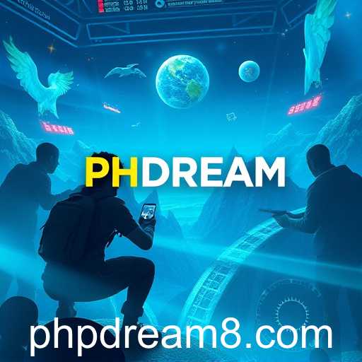 Revamping Gamers' Enchantment with PHDREAM