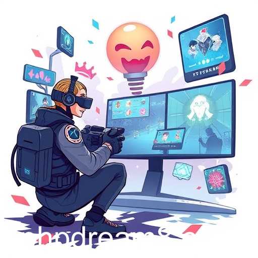 PHDREAM: Revolutionizing Online Gaming in 2025