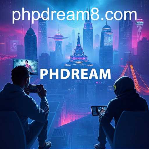 Pioneering Innovations in Gaming: PHDREAM's Role