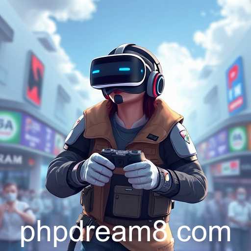 Exploring PHDREAM: The Digital Frontier of Gaming