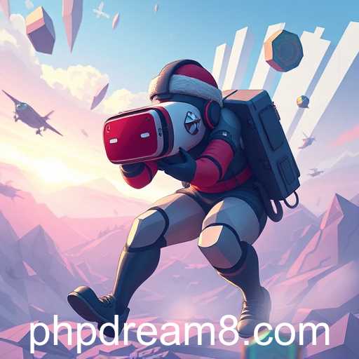 PHDREAM: Revolutionizing the Gaming Experience
