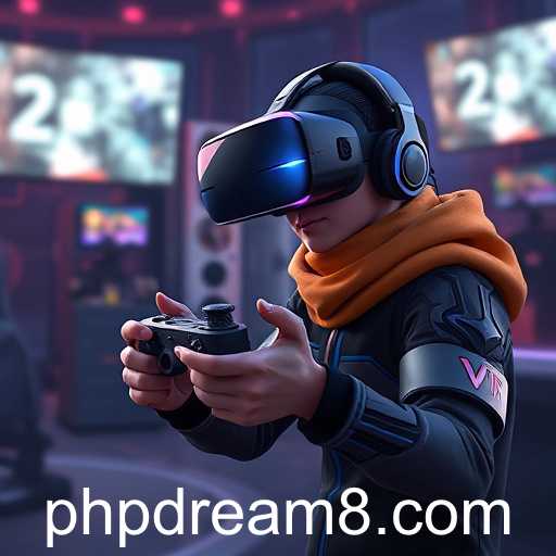 The Rise of PHDREAM: A Game Changer in the Digital Arena
