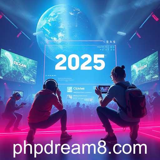 The Rise of PHDREAM in Gaming