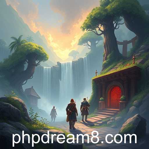 Discover Epic Quests: Unraveling Adventures with PHDREAM