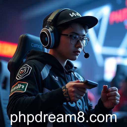 The Rise of PHDREAM: Gaming and Its Impact