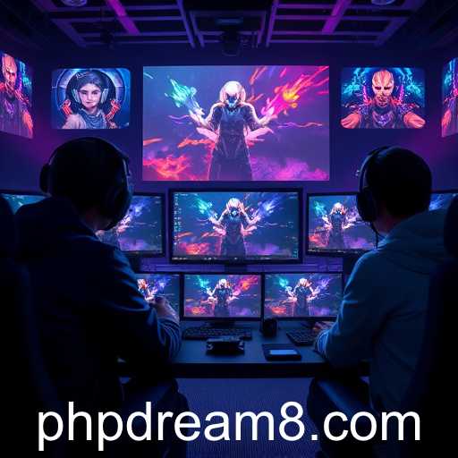 The Rise of PHDREAM: Revolutionizing Educational Gaming