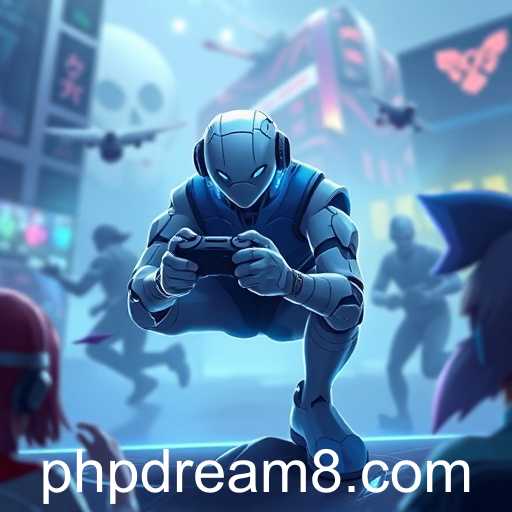 The Rise of PHDREAM: A New Era in Online Gaming