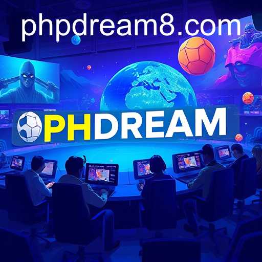The Rise of PHDREAM: Revolutionizing Online Gaming